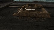 M36 Slugger - GDI для World Of Tanks миниатюра 2