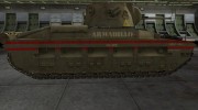 Шкурка для Matilda for World Of Tanks miniature 5