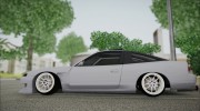 Nissan Silvia Odyvia para GTA San Andreas miniatura 3