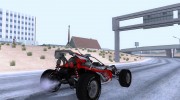 XCelerator CD 2.0 XL v2.0 для GTA San Andreas миниатюра 3