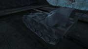 GW_Panther murgen для World Of Tanks миниатюра 3