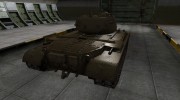 Ремоделлинг для M46 Patton для World Of Tanks миниатюра 4