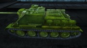Шкурка для СУ-100 para World Of Tanks miniatura 2