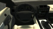 Lotus Esprit V8 для GTA 4 миниатюра 6