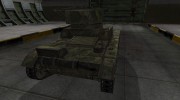 Исторический камуфляж Т-26 для World Of Tanks миниатюра 4