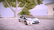 Toyota Prius ДПС for GTA San Andreas miniature 7