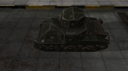 Шкурка для американского танка M2 Medium Tank для World Of Tanks миниатюра 2