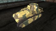 Ltraktor for World Of Tanks miniature 1