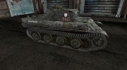 PzKpfw V Panther 12 для World Of Tanks миниатюра 5