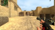 Rose Desert Eagle for Counter-Strike Source miniature 3