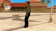 Шериф for GTA San Andreas miniature 2