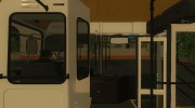 ЛиАЗ 5256.00 Скин-пак 3 для GTA San Andreas миниатюра 13