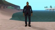 VC BJ для GTA San Andreas миниатюра 5