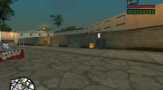 Катакомбы v.2 для GTA San Andreas миниатюра 17