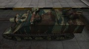 Французкий новый скин для AMX AC Mle. 1948 для World Of Tanks миниатюра 2