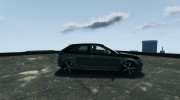Audi BS3 O.CT Tuning для GTA 4 миниатюра 5