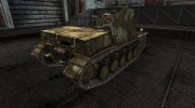 Marder II для World Of Tanks миниатюра 4