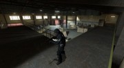 s.w.a.t. los angeles for Counter-Strike Source miniature 5