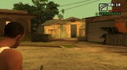 HQ SPAS-12 (Witch HD Original Icon) для GTA San Andreas миниатюра 4