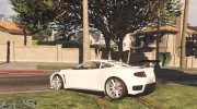 Nitro Mod for GTA 5 miniature 3