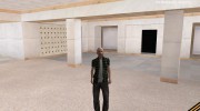 Телепорт во все скрытые интерьеры в Криминальной России for GTA San Andreas miniature 3