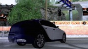 Bugatti Galibier 16c para GTA San Andreas miniatura 4