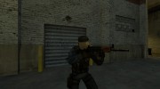 Galil Expert for Counter-Strike Source miniature 4