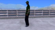 Sweet Pip-Boy 3000 для GTA San Andreas миниатюра 2