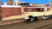 Новые текстуры старого гаража в Doherty для GTA San Andreas миниатюра 1