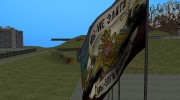 Обновленные флаги для GTA San Andreas миниатюра 5
