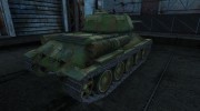 Т-34-85 stas9323 для World Of Tanks миниатюра 4