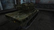 Шкурка для AMX 50 68t for World Of Tanks miniature 4
