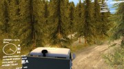Карта German forest 001 for Spintires DEMO 2013 miniature 13