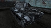 Шкурка для КВ-3 для World Of Tanks миниатюра 3