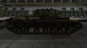 Скин для танка СССР КВ-220 для World Of Tanks миниатюра 5