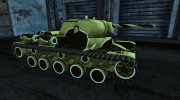 Шкурка для КВ-13 for World Of Tanks miniature 5