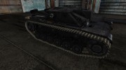 StuG III от kirederf7 для World Of Tanks миниатюра 5