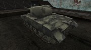 Шкурка для T20 for World Of Tanks miniature 3