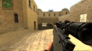 Hav0c AWP on IIopns AW50 Animation para Counter-Strike Source miniatura 3