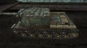 ИСУ-152 para World Of Tanks miniatura 2