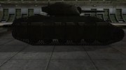 Шкурка для американского танка T14 for World Of Tanks miniature 5