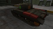 Зона пробития T20 для World Of Tanks миниатюра 3