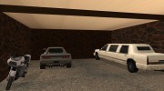 A new Safe House in Las Venturas para GTA San Andreas miniatura 5