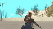 AK-47 for GTA San Andreas miniature 4