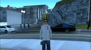 Shkeed-Maked ENB v1 для GTA San Andreas миниатюра 3