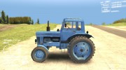 Трактор МТЗ 80 for Spintires DEMO 2013 miniature 2