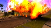Бомбы для GTA San Andreas миниатюра 5
