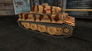 PzKpfw VI Tiger 13 для World Of Tanks миниатюра 5