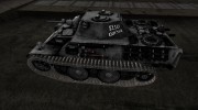 Шкурка для VK1602 Leopard for World Of Tanks miniature 2