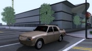 ГАЗ Волга 31029 для GTA San Andreas миниатюра 1